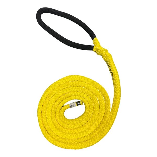 Arbo Space 5/8in  LDB Bull Rope Dead Eye Sling 58LDBDES10